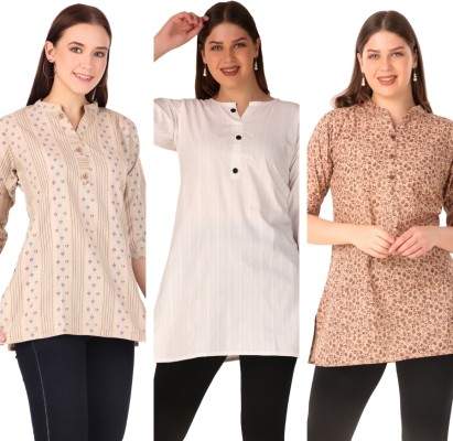 Neck Design For Kurtis - Kurti Neck Designs Online