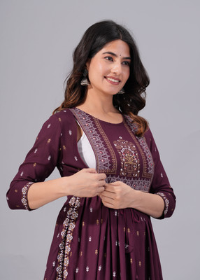 Max top kurtis flipkart