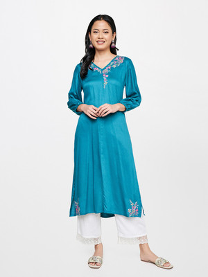 Global desi deals kurtis flipkart