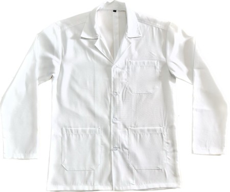 Lab coat online outlet flipkart