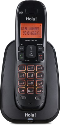 Cordless Landline Phones - Buy Cordless Landline Phones Online at Best  Prices In India