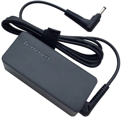 Lenovo 65W Big Pin Laptop Charger, Output Voltage: 19V, Input Voltage: 100  - 240 V at Rs 450/piece in Mumbai