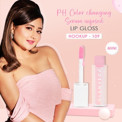 Buy TKB Lip Gloss Base & Lip Color Set Online India