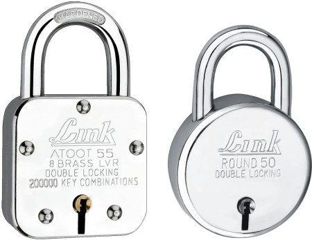 Locks Online at Best Prices In India, Flipkart