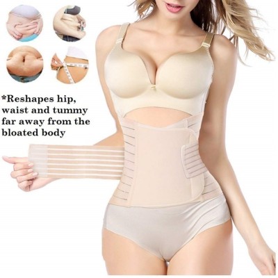 Buy Farlin Healthy Reshaping Girdle Online at Low Prices in India
