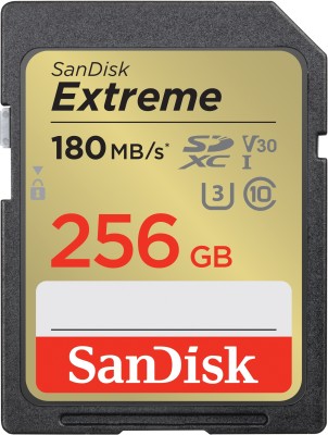 Memoria microSD 256GB - TS256GUSD300S-A - MaxiTec