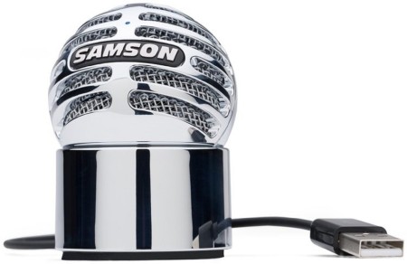 Samson Microphone - Buy Samson Microphone Online at Best Prices In