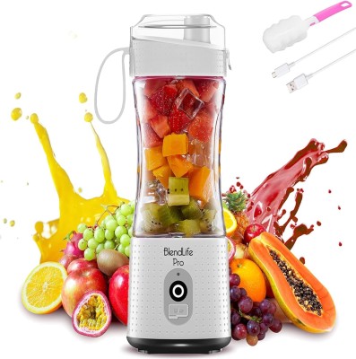 Wholesale Private Label Portable Mini Electric Automatic Juicer Blender -  China Smoothie Juicer and Household Mixer price