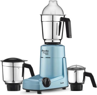 Preethi popular 2024 mixer grinder