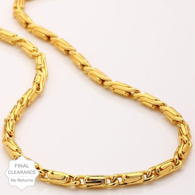 Gold chain new hot sale models for mens