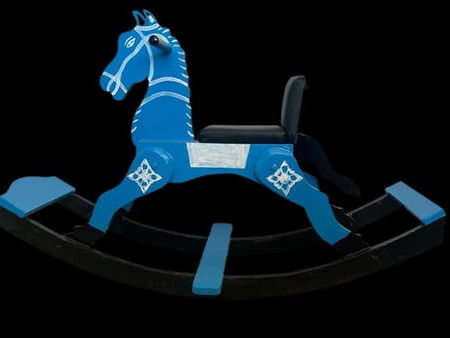 Flipkart rocking horse sale