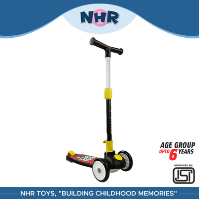 Kids Scooters Online in India Outdoor Toys Flipkart