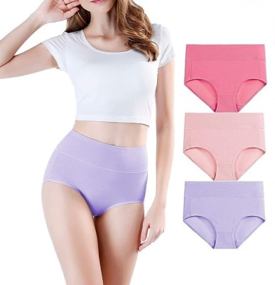 Pocket Detail Tees Womens Panties - Buy Pocket Detail Tees Womens Panties  Online at Best Prices In India