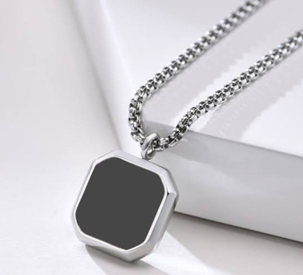 Mens best sale locket flipkart