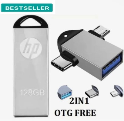 Memoria USB 128 GB - Multiexpress