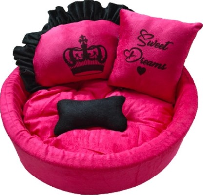 Dog bed online flipkart best sale