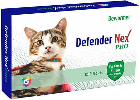 Best cat deworming medicine new arrivals