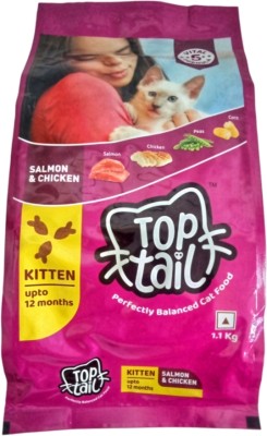 Top kat cat outlet food