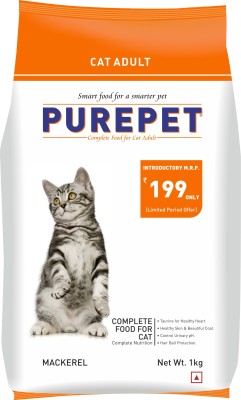 Cat food online flipkart best sale