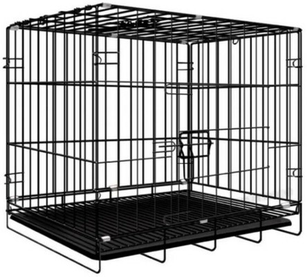 Cat cage flipkart best sale