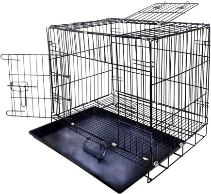 Cat discount cage flipkart