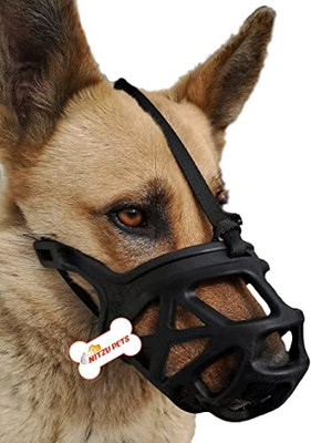 Dog Muzzles Buy Dog Muzzles Online at Best Prices In India