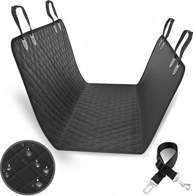 Xxl dog seat cover sale