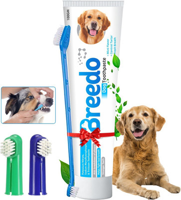 Breedo Pet Toothbrush Buy Breedo Pet Toothbrush Online at Best Prices In India Flipkart