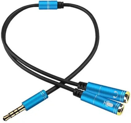 Audio on sale splitter flipkart