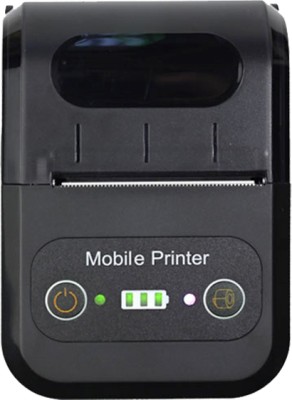  Thermarote Mini Printer, Mini Pocket Printer
