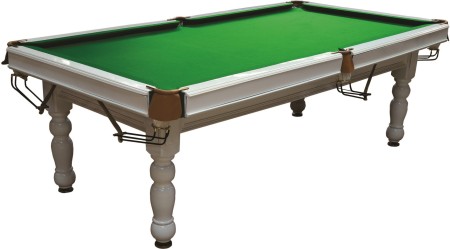 ANERA KHALSA Pool Table 8 x 4 FT (Top 30 mm Billiards Table Price in India  - Buy ANERA KHALSA Pool Table 8 x 4 FT (Top 30 mm Billiards Table online at