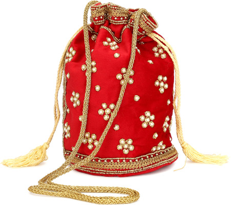 Buy clearance potlis online