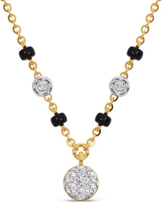 Gili jewellery clearance mangalsutra