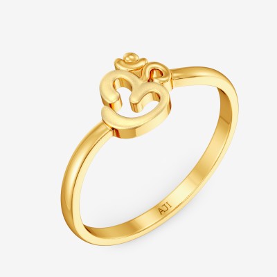 Gold ring price 2025 below 6000