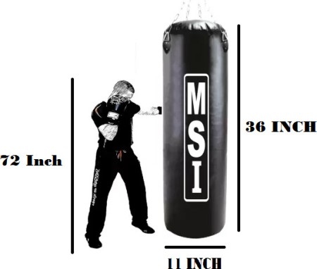 Shop Hanging Chain Punching Bag online