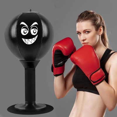Buy Punching Bag UNFILLED Set Kick Boxing Heavy - 3.5 Feet Online at Best  Price