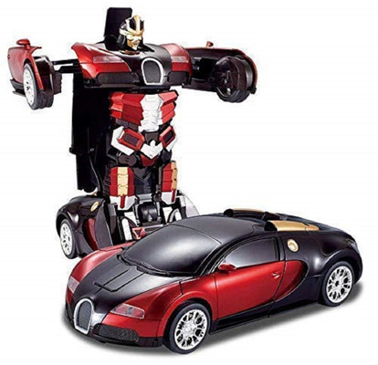 Remote control discount robot under 500