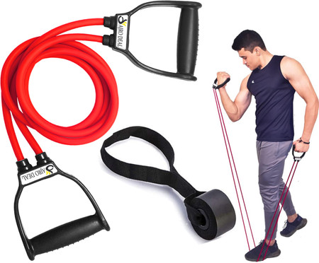 Resistance band flipkart 2025