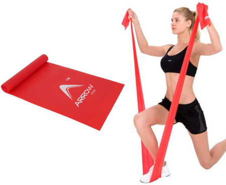 Resistance tube flipkart deals