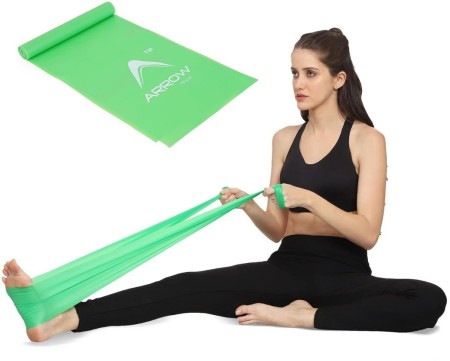 Resistance band on flipkart hot sale