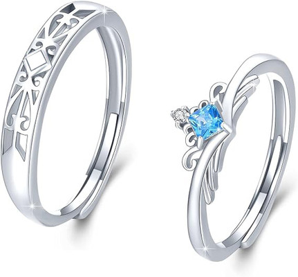 Flipkart online shopping couple rings sales