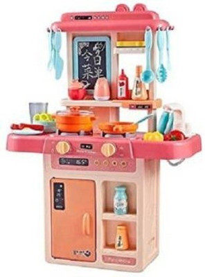 Kitchen Set For Kids Buy Kids Kitchen Sets Online At Best Prices