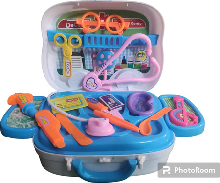 Doctor shop set flipkart