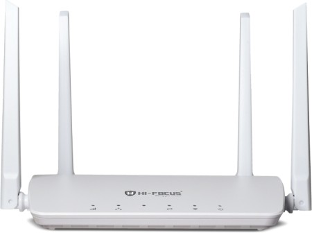 4g WIFI Sim Router with 5G Sim card slot at Rs 2499, New Delhi