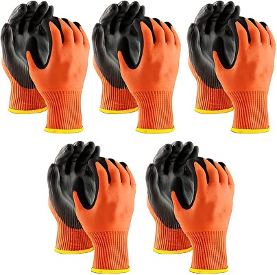 5 Jobs That Require Hand Gloves to Maintain Safety - Ghosh Exports