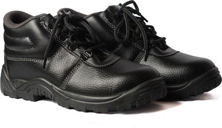 PVC Moulded Engineers Labours Safety Shoes Steel Toe Synthetic Safety Shoe  Lace Up For Men Price in India - Buy PVC Moulded Engineers Labours Safety  Shoes Steel Toe Synthetic Safety Shoe Lace