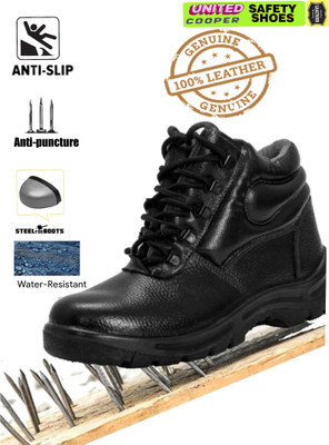 Flipkart online shopping safety shoes best sale