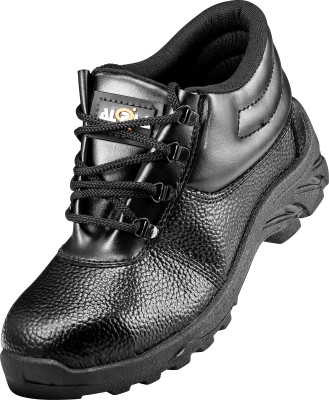 OwnShoe Steel Toe Work Shoes for Men Women Safety Sneakers