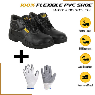 Imported Safety Shoes Buy Imported Safety Shoes Online at Best Prices In India Flipkart