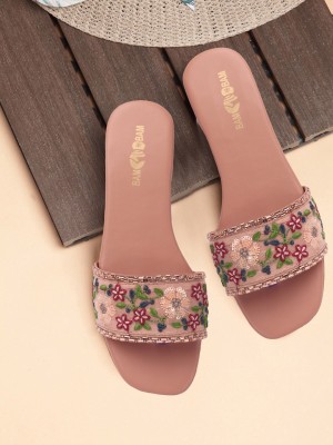 Flipkart ladies deals flat shoes